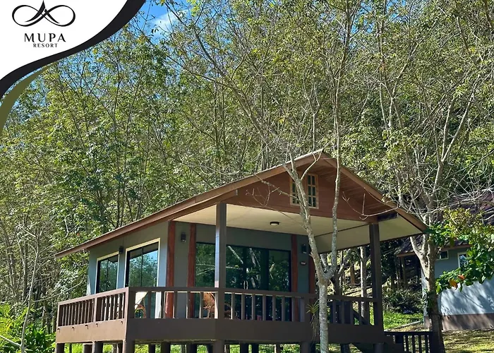 Mupa Resort