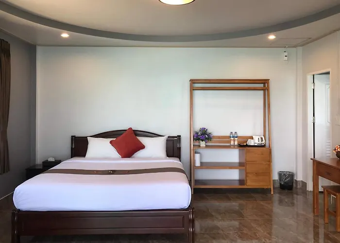 Mupa Resort