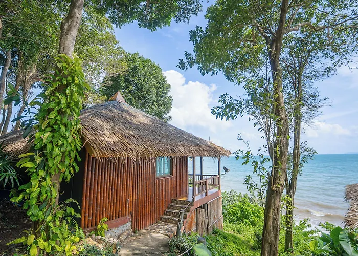 Koh Jum Resort