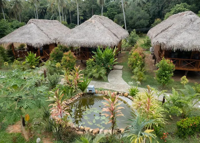 Coco Canopy Boutique Resort
