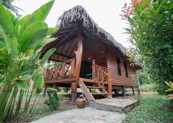 Coco Canopy Boutique Resort