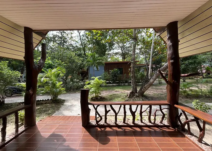 Season Bungalow