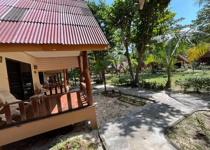Season Bungalow