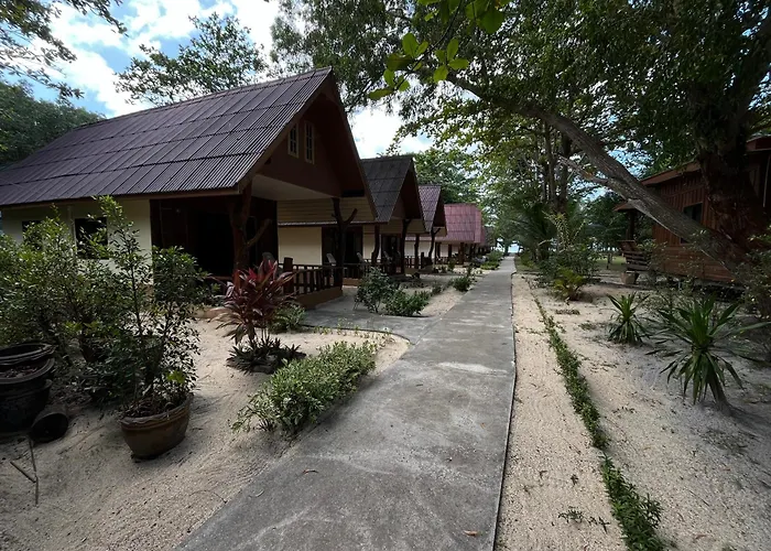 Season Bungalow