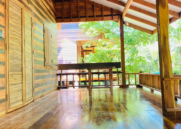Cocoa Home