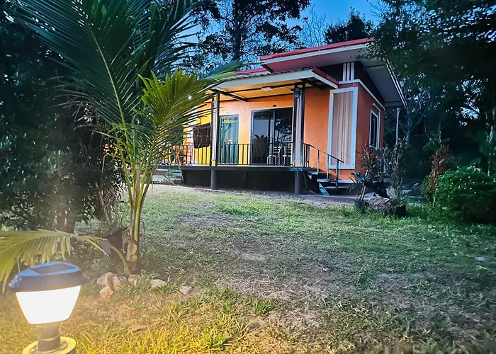 Star Garden Home