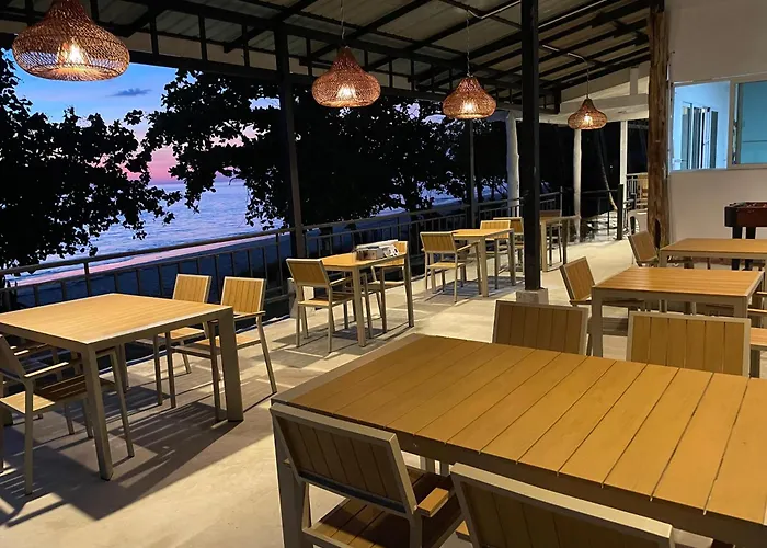 SeaSmile Beach Resort Koh Jum Formerly Sunsmile