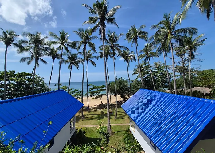 SeaSmile Beach Resort Koh Jum Formerly Sunsmile