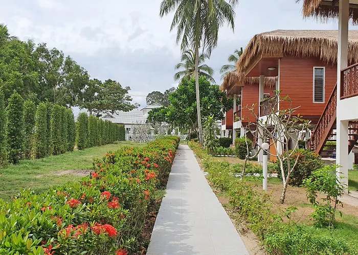 Horizon Beach Resort Koh Jum
